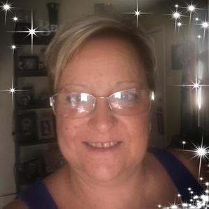 Meet your Posher, Margie